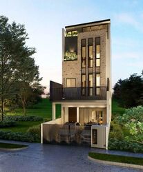 Lorong 105 Changi (D15), Terrace #460769401